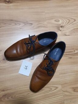 Pánske spoločenské