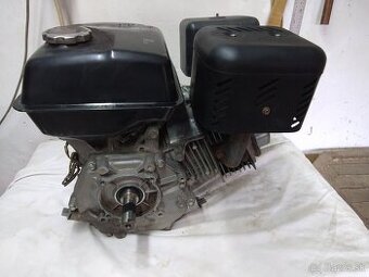 PREDAM ALEBO VYMENIM BENZINOVY MOTOR ZONGSTEN ZS 188 F