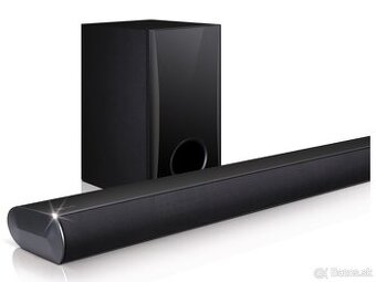 Predám SoundBar LG LAS350B