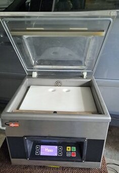 Vákuová balička S 210 PX