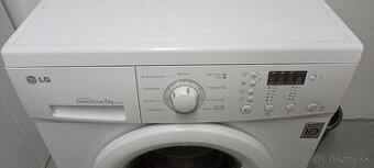 Práčka LG