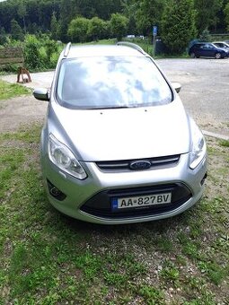Ford Grand c max