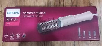 Kulmofén Philips series 7000