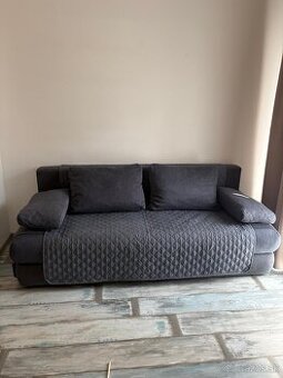 Predam rozkladaci Gauc