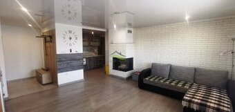 NOVÁ CENA Novostavba trojizbového bytu blízko centra..