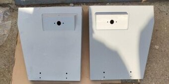 Predam koncove blatniky