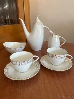 Porcelánová súprava Elka