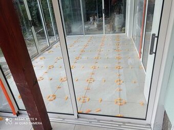 Murar/obkladac/omietkar