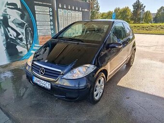 Mercedes Benz A150