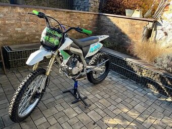 Xmotos 250 XB31