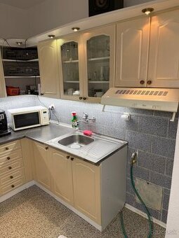 Predam kuchynsku linku