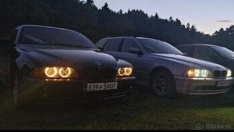 Bmw e39 530d/A touring