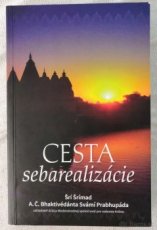 Cesta sebarealizácie - Šrí Šrímad