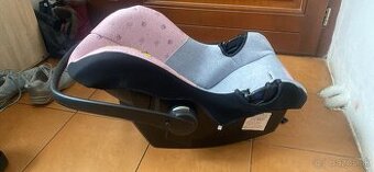 Vajíčko Minnie Mouse