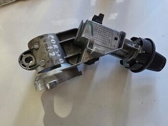 Motorček kúrenia Honda Civic B0013802