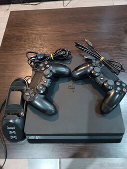Predám playstation4