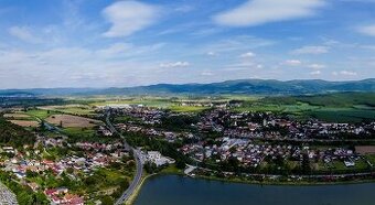 Nováky – 92 m2 INVESTIČNÉ pozemky – NA PREDAJ