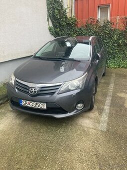Avensis