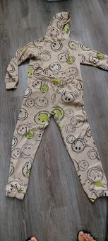 Chlapčenská súprava