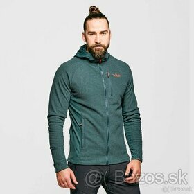 Rab Capacitor Hoody - mikina velkost L - 1