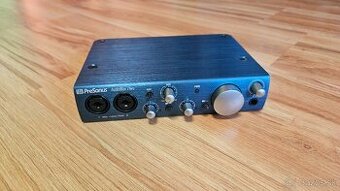 Presonus AudioBox iTwo - 1