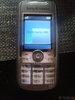 Sony Ericsson K700i