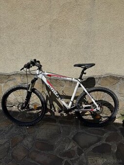 Predám horský bicykel Author Vision MTB 26