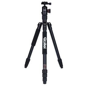 Nový statív Rollei C5i - 1