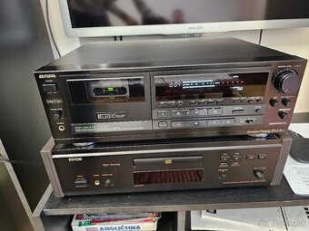 AIWA XK - S7000 s diaľkovým ovládaním. - 1