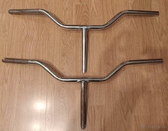 Riadidlá jawa pionier