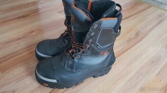 Predám zimné topánky Timberland Pro Pac Max - 1