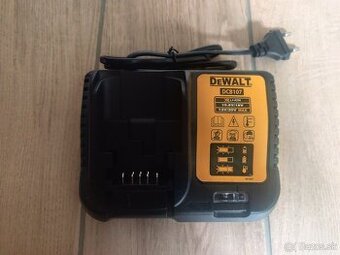DeWalt nabíjačka
