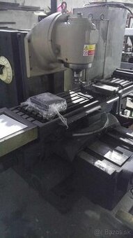 Univerzální frézka Heckert FU 400/V/2 ( 8265) - 1