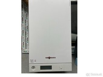 Predám kondenzačný plynový kotol Viessmann Vitodens