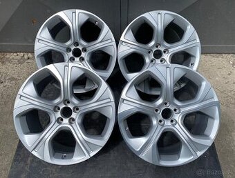 R18 ®️ Original Audi VW 5x100 ET39 // VW Škoda Seat - 1