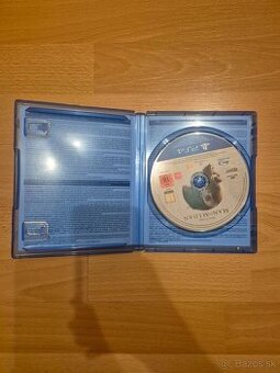 Man of Medan PS4/PS5