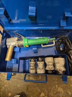 Dytron Polis P1 polyfúzna zváračka