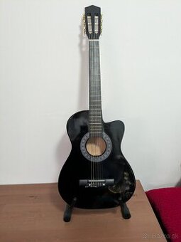 Akustická gitara - 1