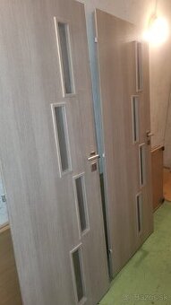 Predám dvere - 1