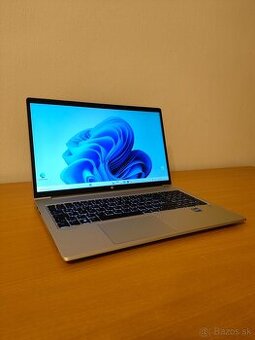 HP ProBook 650 G8 i5-1145G7 | 16 GB RAM | 512 GB SSD