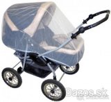 Predám SIEŤKU na kočík