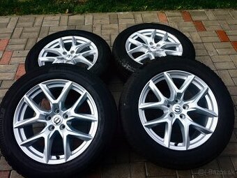 Volvo ,XC40, xc60, xc90, V90,Ford 5x108 r18