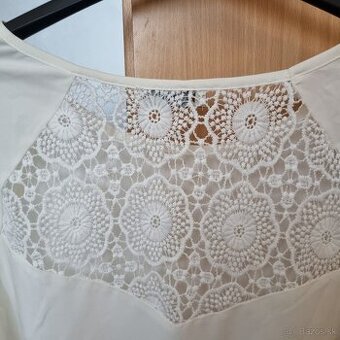 Dámska blúzka č.S/M