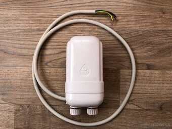 Prietokový ohrievač vody Dafi 4,5kW 230V