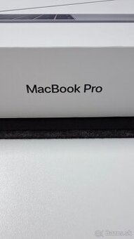 Predám MacBook Pro 15