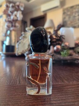 Giorgio Armani Sì – Eau de Parfum, 30 ml