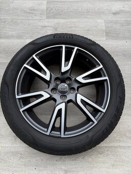 R19 ORIG.LETNÍ KOLA VOLVO XC40/V90CC/S90 235/50/19