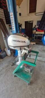 Honda bf6