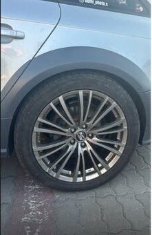 Predám letné elektrony 5x112 R19