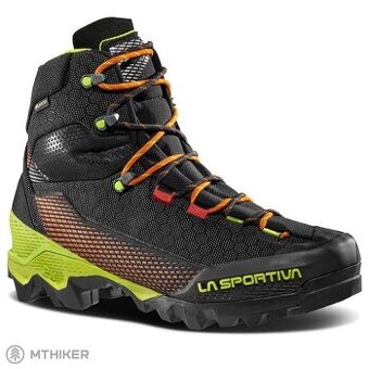 La Sportiva equilibrium gtx 44,5